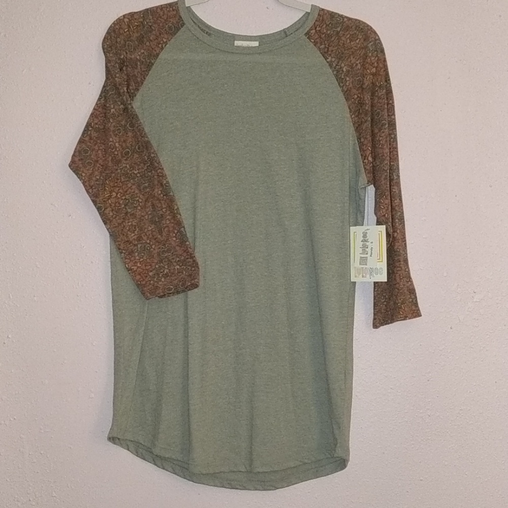 LuLaRoe small Randy